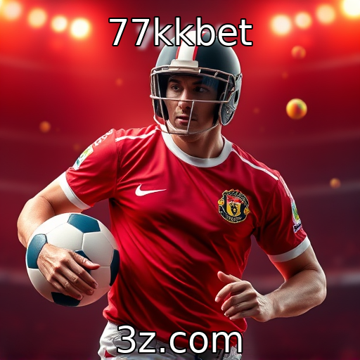 77kkbet : Apostas Esportivas: Análise Profunda das Partidas que Definem Campeonatos