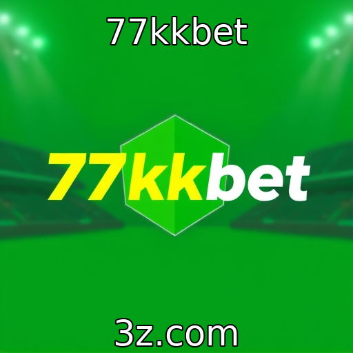 77kkbet - Apostas Esportivas: Estratégias que Podem Garantir seu Sucesso