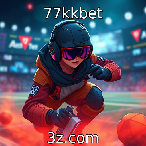 77kkbet - Apostas esportivas: análise profunda das estatísticas que fazem a diferença