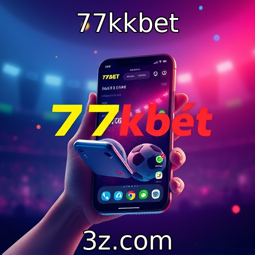 77kkbet | Apostas Esportivas: Como Análises Profundas Podem Transformar Seus Resultados