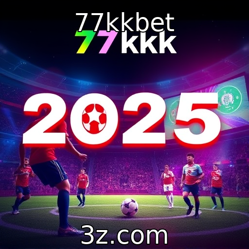 77kkbet | O Crescimento das Apostas Esportivas no Brasil em 2025