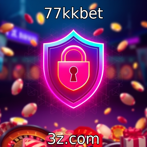 77kkbet : Aposte com Segurança: Como Proteger Seus Dados em Cassinos Online