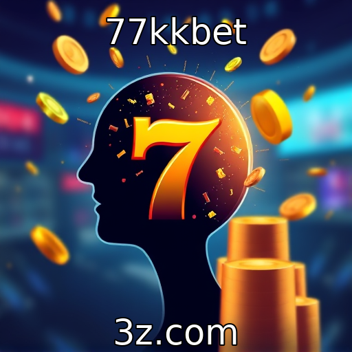 77kkbet : Descubra os segredos dos jackpots progressivos nos cassinos online