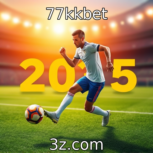 77kkbet : Desvendando o Crescimento das Apostas Esportivas no Brasil